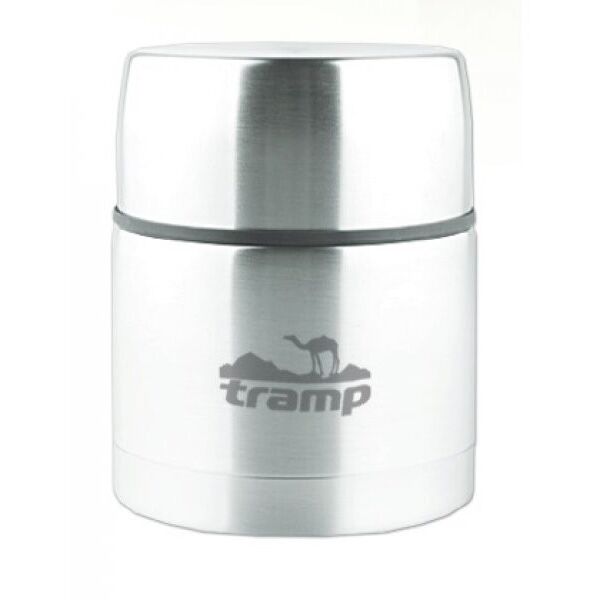 

Термос пищевой с широким горлом 1л Tramp TRC-079