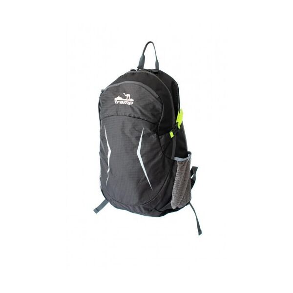 

Рюкзак Tramp Crossroad TRP-035, 28л черный