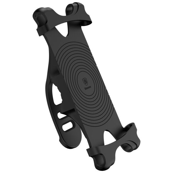 

Держатель велосипедный BASEUS Miracle bicycle vehicle mounts, черный