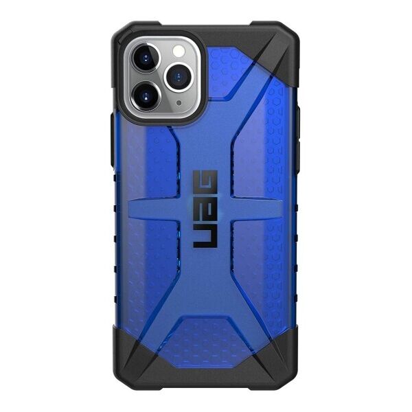 

Ударопрочный чехол UAG Plasma для Apple iPhone 11 Pro (5.8") (Синий)