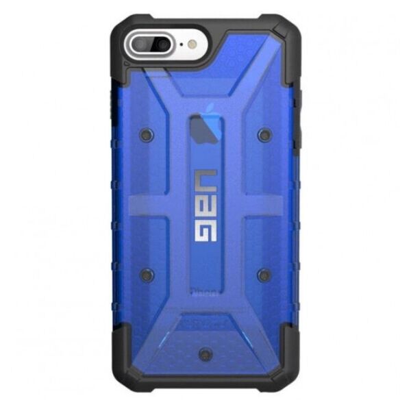 

Ударопрочный чехол UAG Plasma для Apple iPhone 6/6s plus / 7 plus/8 plus (Синий)