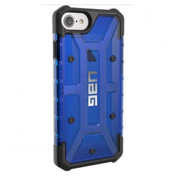 

Ударопрочный чехол UAG Plasma для Apple iPhone 6 / 6s / 7 / 8 / SE (2020) (Синий)