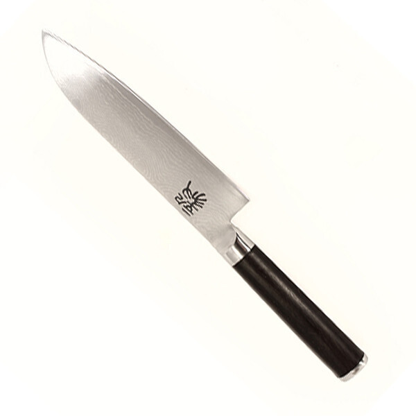 

Нож из дамасской стали Santoku professional GRILLI 77767