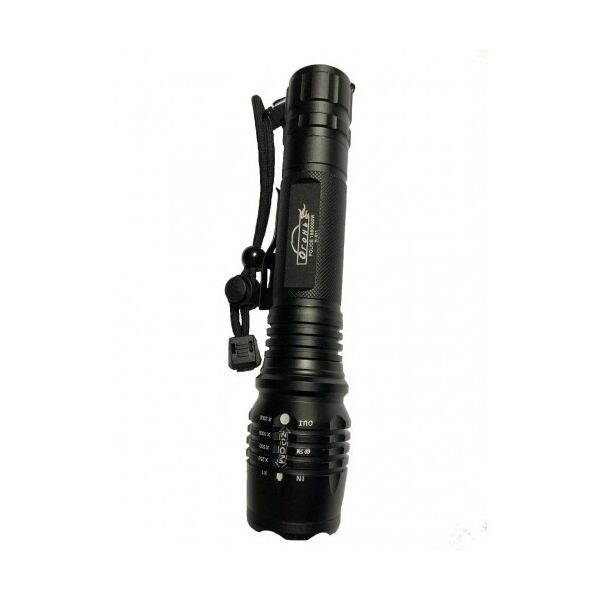 

Фонарь аккумуляторный BL-P08-P50 6990