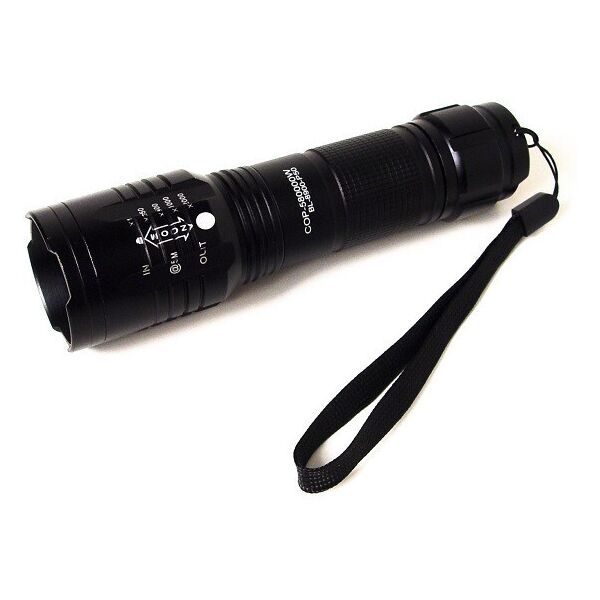

Фонарь аккумуляторный BL 8900-P50
