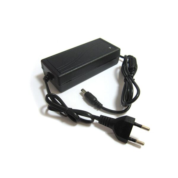 

Блок питания адаптер 12V 8A для SMD лент и другого