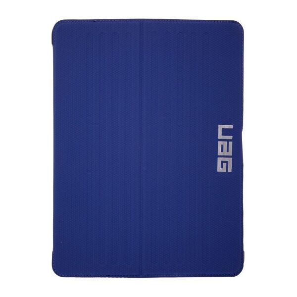 

Чехол-книжка UAG Metropolis для Apple Ipad 10.5 (Синий)