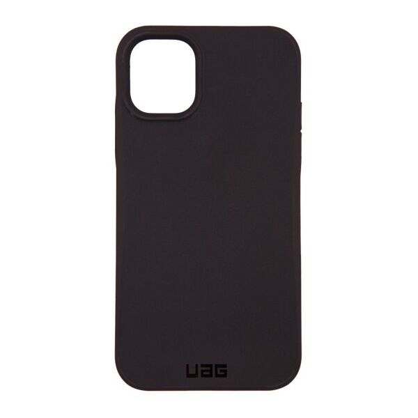

Ударопрочный чехол UAG Outback для Apple iPhone 11 (Черный)