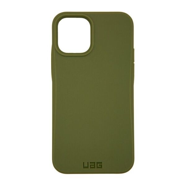 

Ударопрочный чехол UAG Outback для Apple iPhone 11 Pro (Темно-Оливковый)