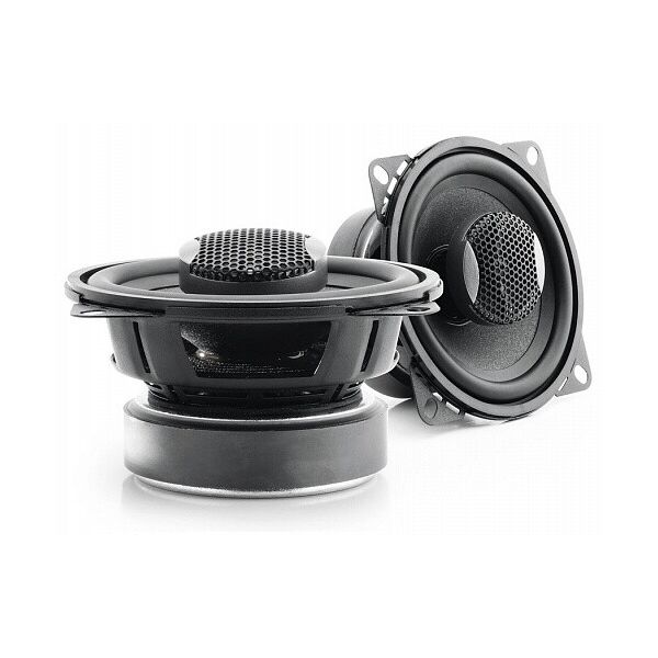 

Автоакустика Focal Integration ISC100 (Акустика Focal Integration ISC100)