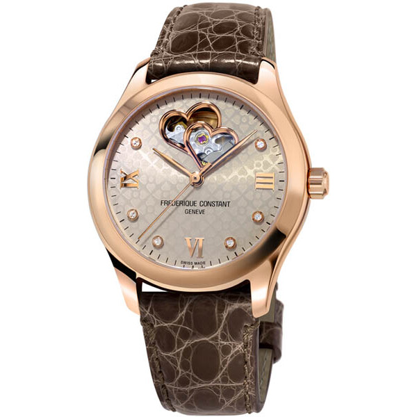 

Frederique Constant FC-310LGDHB3B4