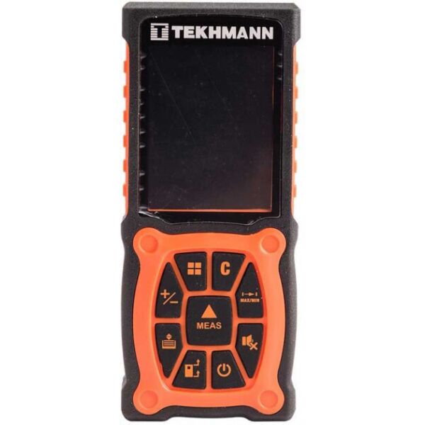 

Дальномер лазерный Tekhmann TDM-60 845273