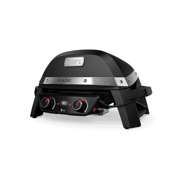 

Электрический гриль Weber Pulse 2000 (82010079)