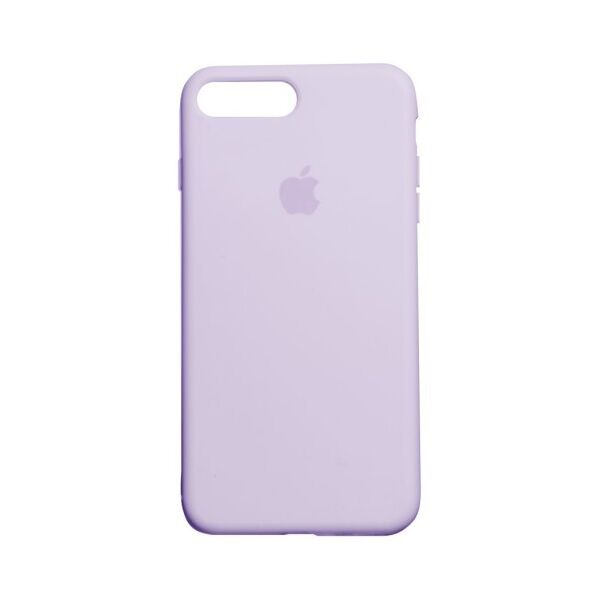 

Чехол Silicone Case Full Camera Protective (AA) для Apple iPhone 7 plus / 8 plus (5.5") (MediumSlateBlue)
