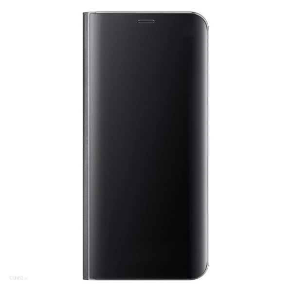 

Чехол-книжка Clear View Standing Cover для Xiaomi Mi Note 10 / Note 10 Pro / Mi CC9 Pro (Черный)