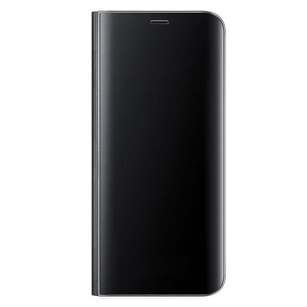 

Чехол-книжка Clear View Standing Cover для Samsung Galaxy Note 10 (Черный)