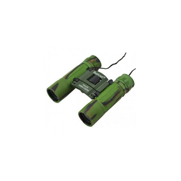 

Бинокль 10*25 Bushnell 2675-1