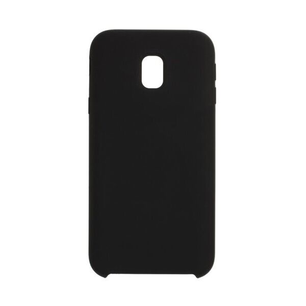 

Чехол Original Silicone Case Series для Samsung Galaxy J530 2017 (Черный)