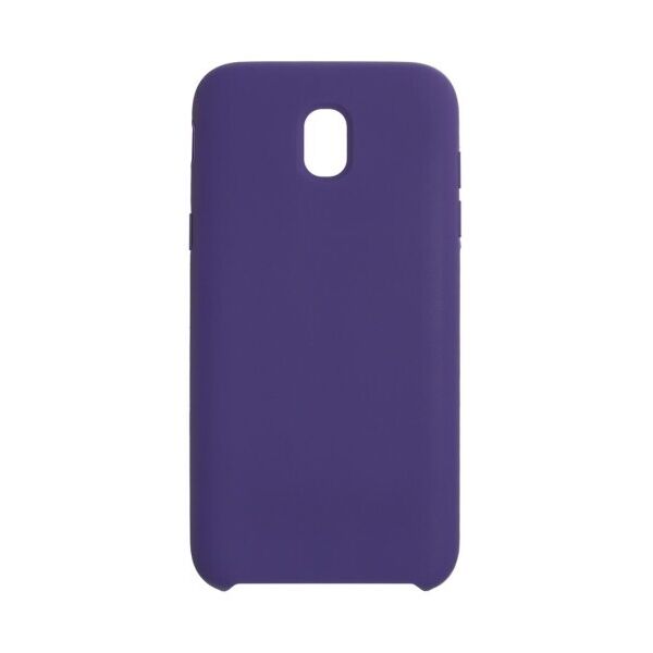 

Чехол Original Silicone Case Series для Samsung Galaxy J530 2017 (DarkSlateBlue)