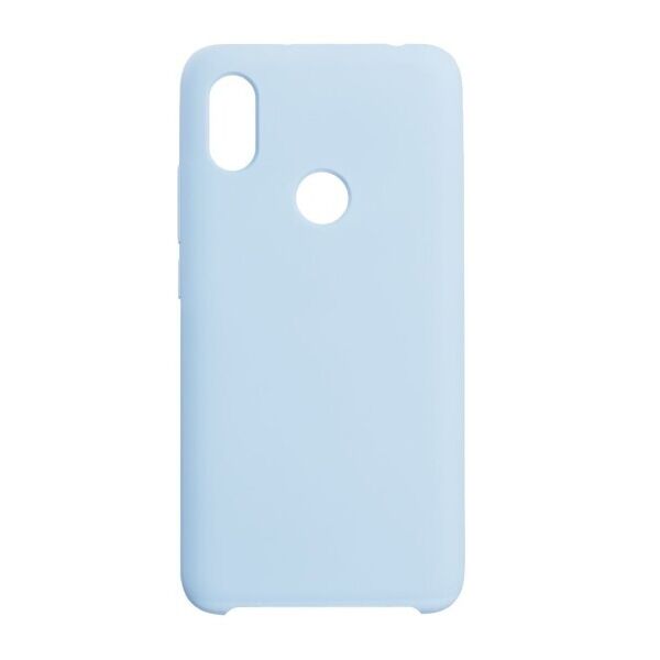 

Чехол Original Silicone Case Series для Xiaomi S2 (LightSkyBlue)