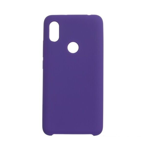 

Чехол Original Silicone Case Series для Xiaomi S2 (Indigo)