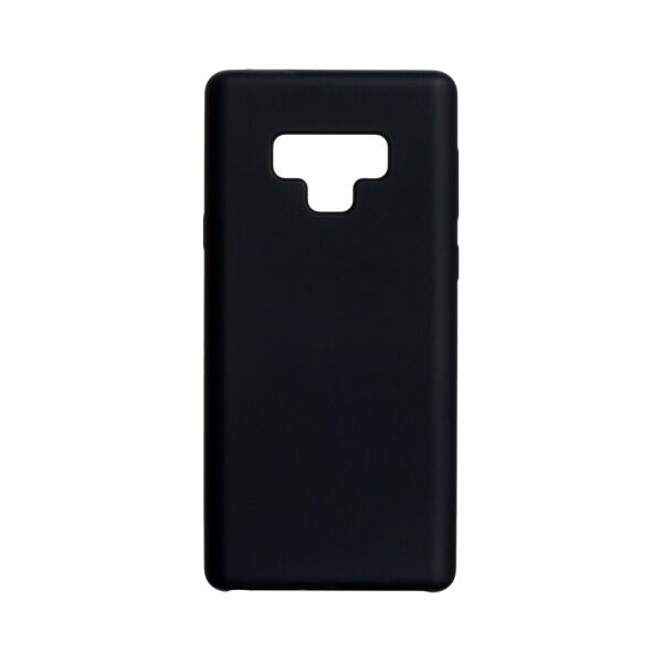

Чехол Original Silicone Case Series для Samsung Galaxy Note 9 (Черный)