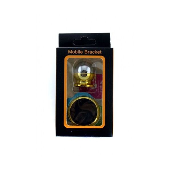 

Держатель для телефона в авто с магнитом HOLDER CT690