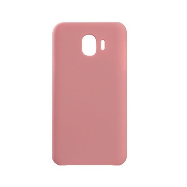 

Чехол Original Silicone Case Series для Samsung Galaxy J4 2018 (IndianRed)