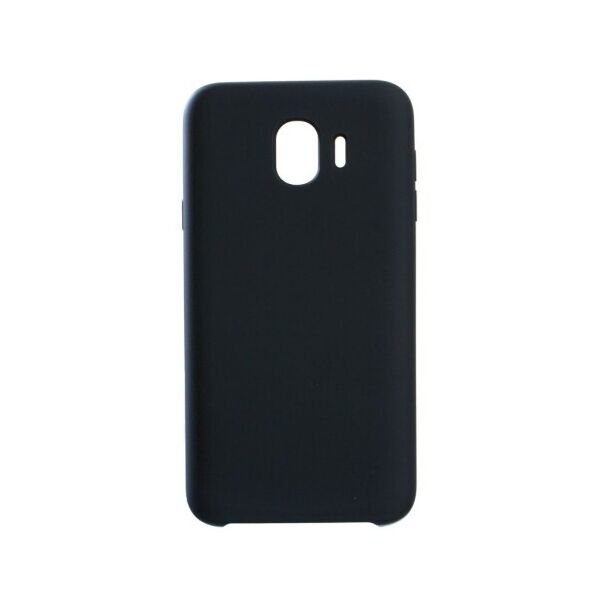 

Чехол Original Silicone Case Series для Samsung Galaxy J4 2018 (Черный)