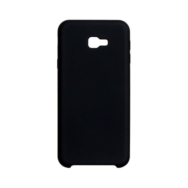 

Чехол Original Silicone Case Series для Samsung Galaxy J4 Plus 2018 (Черный)