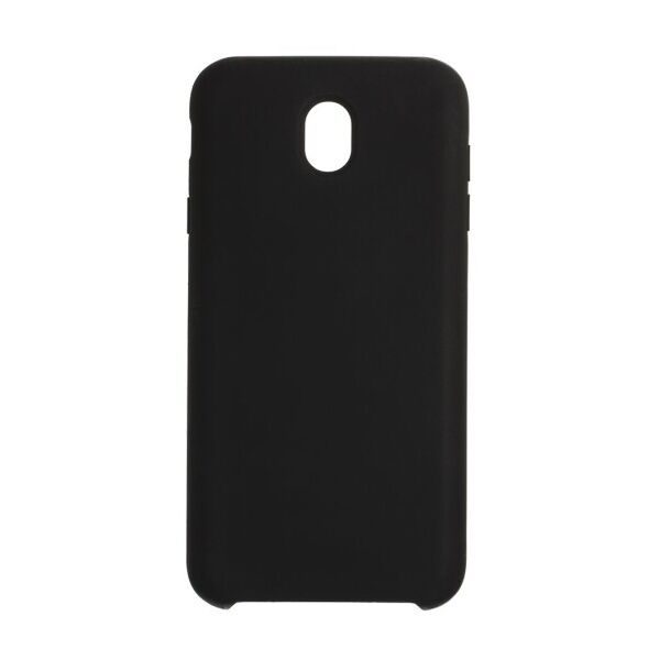 

Чехол Original Silicone Case Series для Samsung Galaxy J730 2017 (Черный)