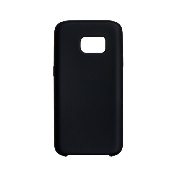 

Чехол Original Silicone Case Series для Samsung Galaxy S7 (Черный)