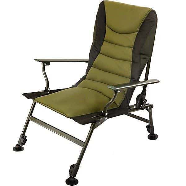 

Кресло карповое Ranger RCarpLux SL-103 RA 2214