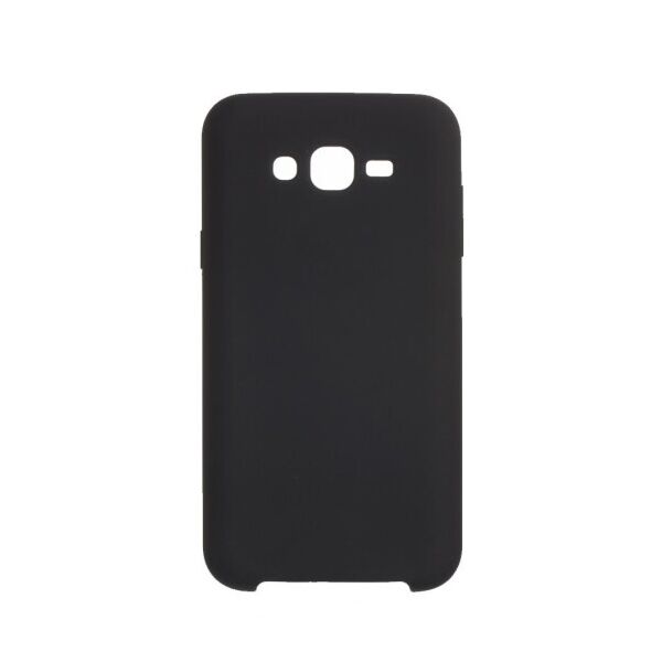 

Чехол Original Silicone Case Series для Samsung Galaxy J7 2015 (Черный)