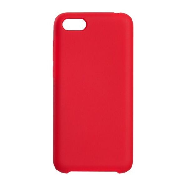

Чехол Original Silicone Case Series для Huawei Y5 2018 (Красный)