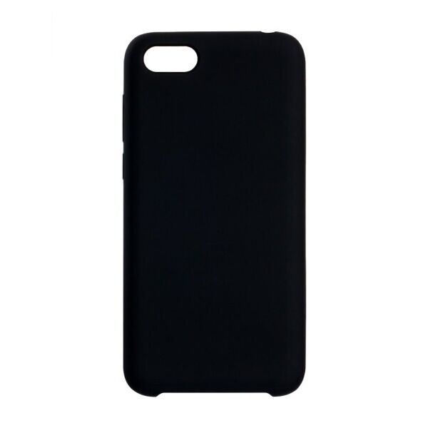 

Чехол Original Silicone Case Series для Huawei Y5 2018 (Черный)