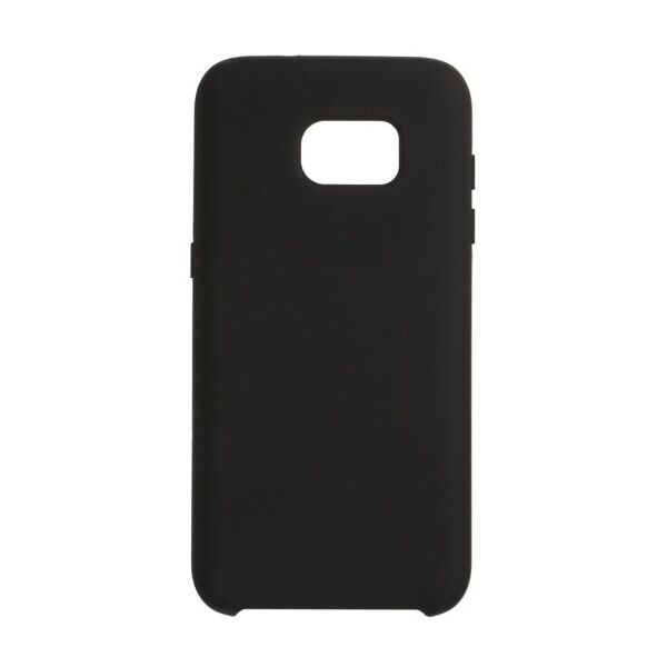 

Чехол Original Silicone Case Series для Samsung Galaxy S7 Edge (Черный)