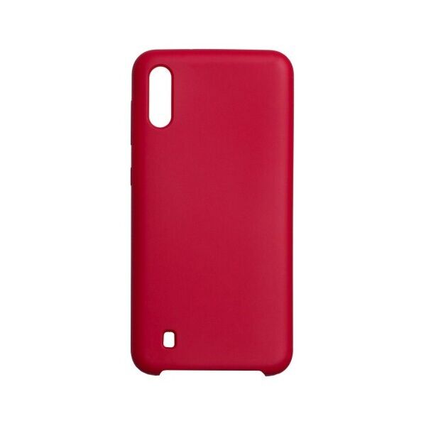 

Чехол Original Silicone Case Series для Samsung Galaxy A10 / M10 (MidnightBlue)