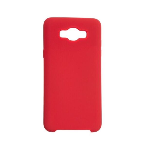 

Чехол Original Silicone Case Series для Samsung Galaxy J710 2016 (Красный)