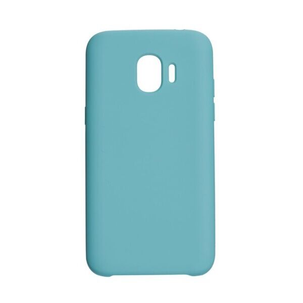 

Чехол Original Silicone Case Series для Samsung Galaxy J2 2018 J250F (PaleTurquoise)