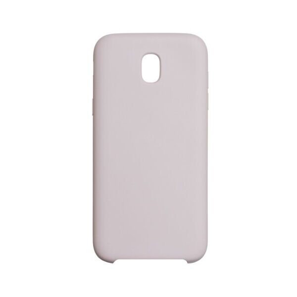 

Чехол Original Silicone Case Series для Samsung Galaxy J530 2017 (Thistle)