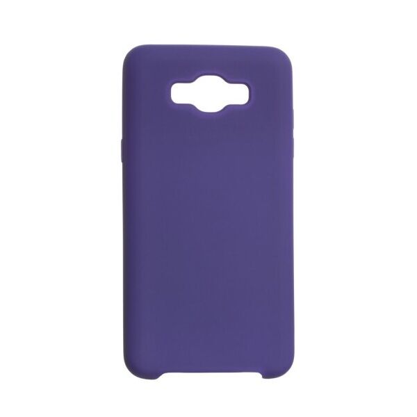 

Чехол Original Silicone Case Series для Samsung Galaxy J710 2016 (DarkSlateBlue)