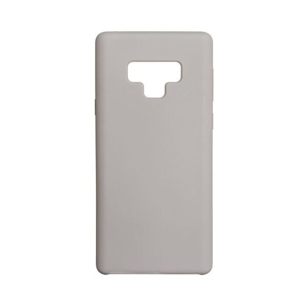 

Чехол Original Silicone Case Series для Samsung Galaxy Note 9 (DarkGrey)