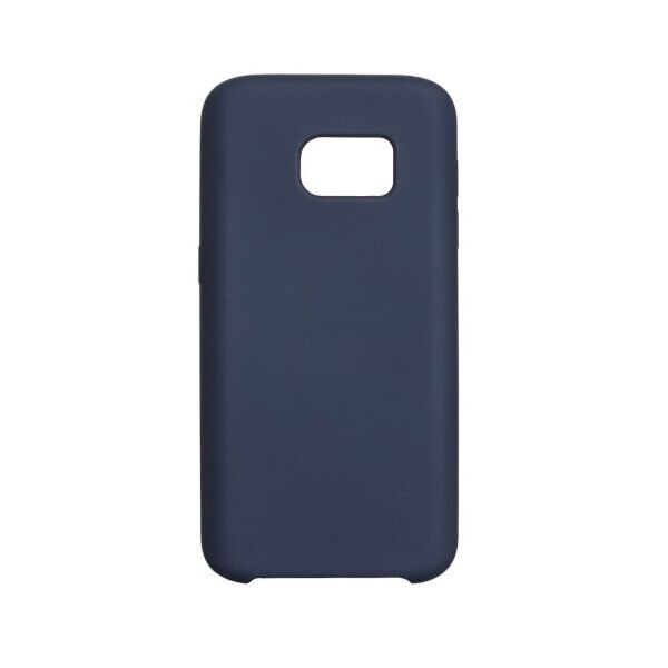 

Чехол Original Silicone Case Series для Samsung Galaxy S7 (MidnightBlue)