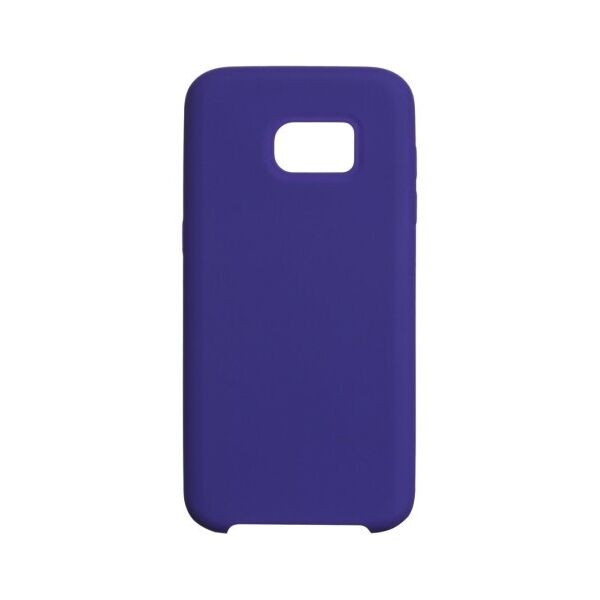 

Чехол Original Silicone Case Series для Samsung Galaxy S7 Edge (DarkSlateBlue)
