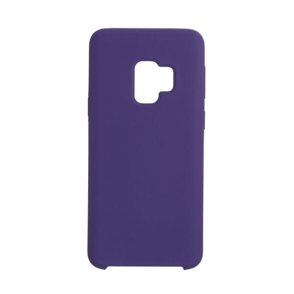 

Чехол Original Silicone Case Series для Samsung Galaxy S9 (DarkSlateBlue)