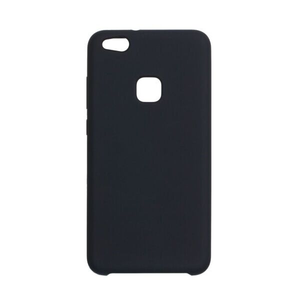

Original Silicone Case Series для Huawei P10 Lite (Черный)