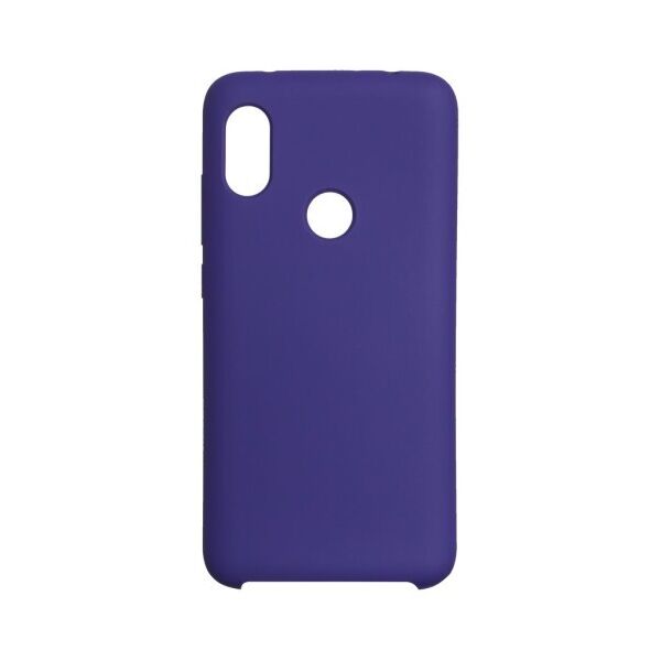 

Чехол Original Silicone Case Series для Xiaomi Redmi Note 6 (DarkSlateBlue)