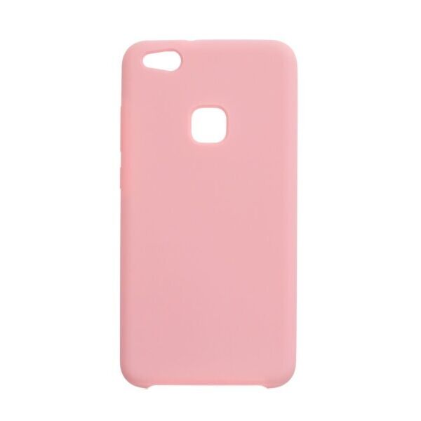 

Чехол Original Silicone Case Series для Huawei P10 Lite (LightPink)