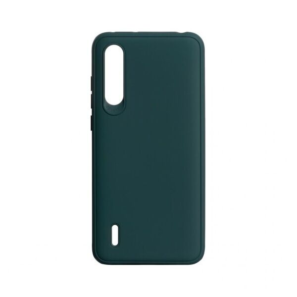 

Силиконовый чехол Logo Colour для Xiaomi CC9 / Mi 9 Lite (DarkSlateGray)